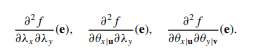 Consider a Bayesian network with structure A?B?C, where all variables are binary. Construct an...