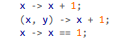 Questions about the Function functional interface (Example 2-15). Example 2-15. The function...-2