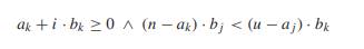 For bounds-check elimination, we required that the loop-exit test dominate the bounds-check...