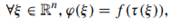 In this exercise, we consider posynomial functions and monomial functions [6, section 11.5][15,...-5