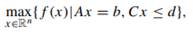 Suppose that you own a data communications network that has just three customers: customers k = 1,...