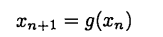 Show that both Halley method iterations are of third order. Hint: Write them as fixed-point...