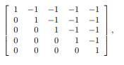 A singular matrix must have a zero eigenvalue, but must a nearly singular matrix have a “small”...