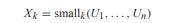 Let N denote the number of arrivals of a Poisson process of rate ? over the interval (0, T). Given N...-2