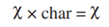 Consider the set equation (a) Show that any set satisfying this equation must be infinite. (b) Show...-1