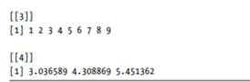 For this problem, I’ll introduce the geometric mean. The geometric mean is a particular measure of...-4