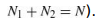 Imagine that your social network has a subnetwork where you and 24 of your friends (25 people total)...