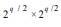 Matrix multiplication on a hypercube a. Modify the matrix multiplication algorithm of Section 13.5...-1