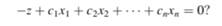 Why do we use max x0, and use min z, Use the ratio method to solve the following: Use the ratio...-2