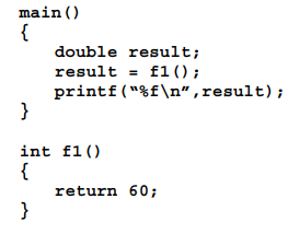 What a function that accepts an integer number between 1 and 100 and returns the square of the...