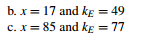 We now consider the Elgamal signature scheme. You are given Bob’s private key Kpr = (d)=(67) and the...-2