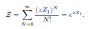 Number fluctuations in a noninteracting classical gas Show that the grand partition function of a...