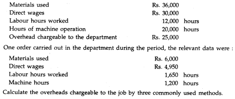 The following information relates to the activities of a production department of a factory for a...