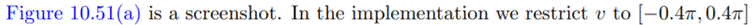 Run hyperboloid1sheet.cpp, which draws a triangular mesh approximation of a single-sheeted...-2