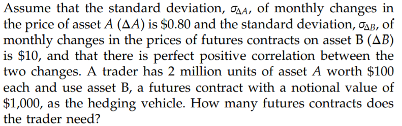 a. Using the unit value approach b. Using the return approach.