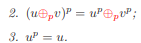 Are Theorem 2.43(1) and Theorem 2.43(2) true when p is not a prime? Either prove statements (1) and...-2