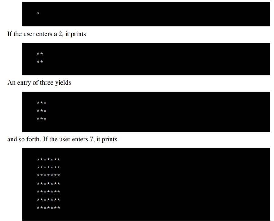 Write a C++ program that accepts a single integer value entered by the user. If the value entered is...