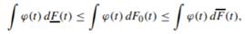 Prove that EV = EVHARD. Prove this. Hint: Use Jensen’s inequality. In case (a), it is true that for...-1