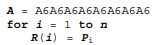 Consider the following key wrapping algorithm: 1. Initialize variables. 2. Calculate intermediate...-1