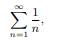 (a) Explain why a divergent infinite series, such as can have a finite sum in floating-point...