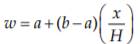 The wedge shown in Figure 2.27 is used to support a small cryogenic fluid storage vessel. The...-3