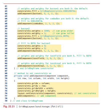 Define each of the following terms. a) thread b) multithreading c) runnable state d) timed waiting...-2