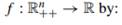 In this exercise, we consider posynomial functions and monomial functions [6, section 11.5][15,...-1