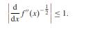 Show that the concordant requirement (55) can be expressed as