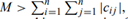 The m-traveling-salesman problem is a variant of the traveling-salesman problem in which m salesmen...-1