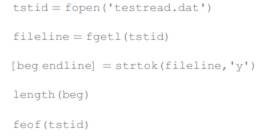 Write a script to read in division codes and sales for a company from a file that has the following...-3