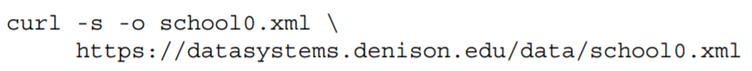 When feeding the fromstring() function text data, do we need to specify the encoding, e.g., with...