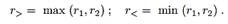 Show that the exchange integrals (8.180), which are responsible for the energetic separation of the...-2