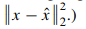 Let xˆ ? Rn, A ? R1×n, A = 0, b ? R and consider the hyperplane: Show that the Euclidean distance of...-3