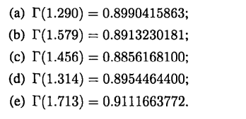 Theorem 2.1 requires an upper bound on the second derivative of the function being interpolated, and...-3