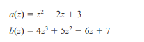 Consider the following linear discrete-time system. Create a MAT-file called prob2_47 that contains...-6