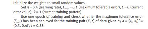 Consider a network with L feedforward layers, l = 1, 2, . . . , L, and let l toti and l oi denote...-2