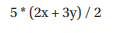 Class A has int field x and double field y. Write a BinaryOperator that add the x field of two A...