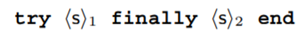 Functions and procedures. If a function body has an if statement with a missing else case, then an...-1