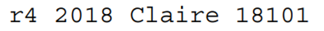 With reference to the question above, how would you add a new row to the dictionary where values are...