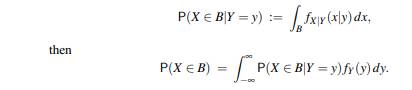 Let X and Y be jointly continuous. Show that if