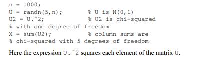 Modify the code in Problem 3 to plot a histogram of X, and using the estimated parameter value, draw...