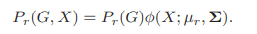 The MDA procedure models each class as a mixture of Gaussians. Hence each mixture center belongs to...-2