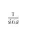 Assume the variables angle1 and angle2 hold angles stored in radians. Write a statement that adds...