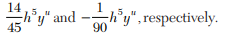 Find the range of absolute stability of the equation y ¢ + 10y = 0, y(0) = 1, using (a) Euler’s...-1