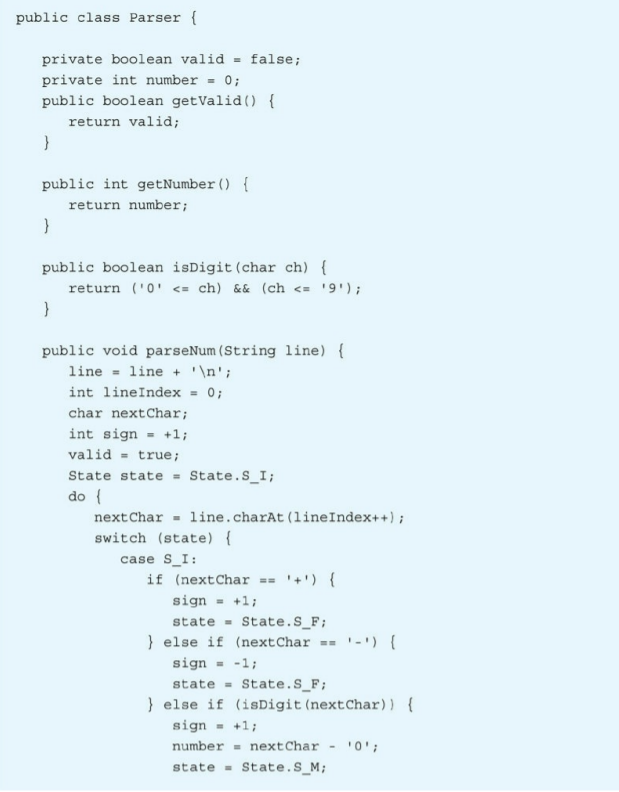 A hexadecimal digit is 