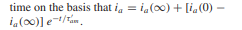 Consider the dc motor of Problem 16.2.3 to be operating at rated voltage in steady state with a...-2