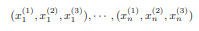 Assuming that you have access to a random generator for the multivariate Gaussian distribution,...-1