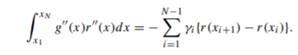 We wish to prove that for an arbitrary ? = 0, there exists f : R ? R that minimizes given data (x1,...-2