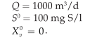 This question addresses a novel system to treat a sulfide-bearing wastewater by autotrophic bacteria...-3