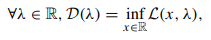 Consider the function f : R ? R defined by: together with the equality constraint Ax = b specified...-2